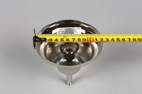 Подвесная люстра Aployt Patricia APL.716.03.15 в Нягани - nyagan.mebel24.online | фото 11