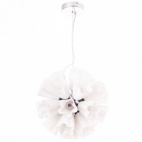 Подвесная люстра Arte Lamp Canzone A3469SP-25CC в Нягани - nyagan.mebel24.online | фото 2