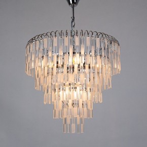 Подвесная люстра Arte Lamp Eliza A1009SP-6CC в Нягани - nyagan.mebel24.online | фото 3