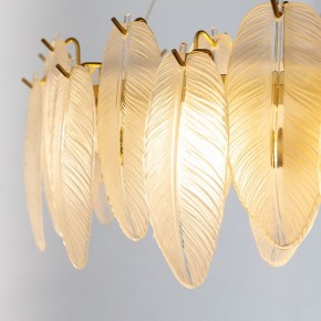 Подвесная люстра Arte Lamp Evie A4052SP-12SG в Нягани - nyagan.mebel24.online | фото 6