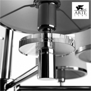 Подвесная люстра Arte Lamp Furore A3990LM-6CC в Нягани - nyagan.mebel24.online | фото 4