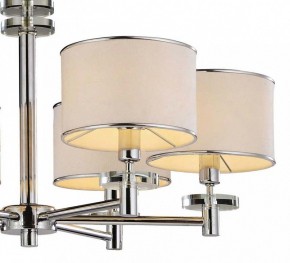 Подвесная люстра Arte Lamp Furore A3990LM-6CC в Нягани - nyagan.mebel24.online | фото 5