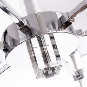 Подвесная люстра Arte Lamp North A5896LM-6CC в Нягани - nyagan.mebel24.online | фото 3