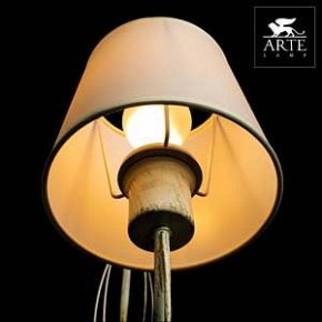Подвесная люстра Arte Lamp Orlean A9310LM-8WG в Нягани - nyagan.mebel24.online | фото 4