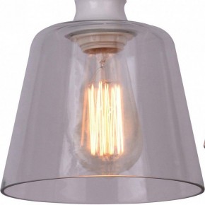 Подвесная люстра Arte Lamp Passero A4289LM-3WH в Нягани - nyagan.mebel24.online | фото 3