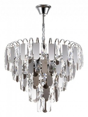 Подвесная люстра Arte Lamp Vivien A2719SP-6CC в Нягани - nyagan.mebel24.online | фото 2