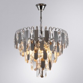 Подвесная люстра Arte Lamp Vivien A2719SP-6CC в Нягани - nyagan.mebel24.online | фото 3