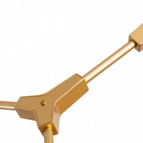 Подвесная люстра Arte Lamp Yuka A4103SP-8GO в Нягани - nyagan.mebel24.online | фото 2
