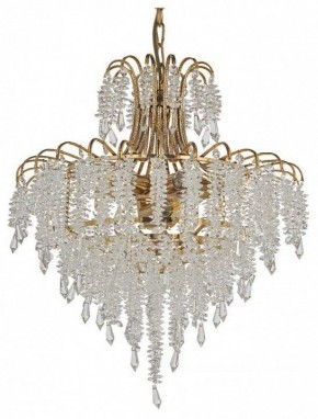 Подвесная люстра Arti Lampadari Erli GB Erli E 1.5.50.105 GB в Нягани - nyagan.mebel24.online | фото