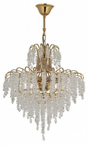 Подвесная люстра Arti Lampadari Erli GB Erli E 1.5.50.105 GB в Нягани - nyagan.mebel24.online | фото 2