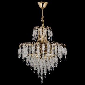 Подвесная люстра Arti Lampadari Erli GB Erli E 1.5.50.105 GB в Нягани - nyagan.mebel24.online | фото 3