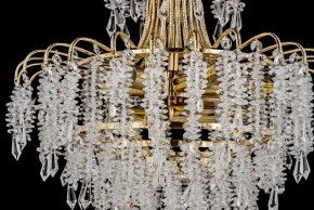 Подвесная люстра Arti Lampadari Erli GB Erli E 1.5.50.105 GB в Нягани - nyagan.mebel24.online | фото 5