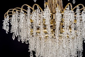 Подвесная люстра Arti Lampadari Erli GB Erli E 1.5.60.105 GB в Нягани - nyagan.mebel24.online | фото 5