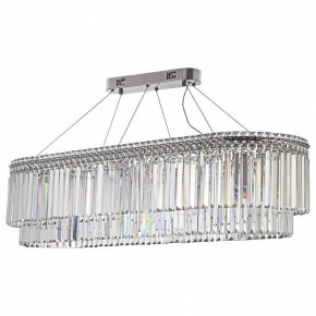 Подвесная люстра Arti Lampadari Ovindoli Gold Ovindoli L 1.5.100x35.101 N в Нягани - nyagan.mebel24.online | фото