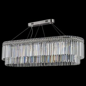 Подвесная люстра Arti Lampadari Ovindoli Gold Ovindoli L 1.5.100x35.101 N в Нягани - nyagan.mebel24.online | фото 3