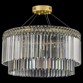 Подвесная люстра Arti Lampadari Ovindoli Gold Ovindoli L 1.5.60.101 G в Нягани - nyagan.mebel24.online | фото 3
