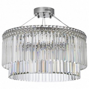 Подвесная люстра Arti Lampadari Ovindoli Gold Ovindoli L 1.5.60.101 N в Нягани - nyagan.mebel24.online | фото 2