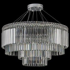 Подвесная люстра Arti Lampadari Ovindoli Gold Ovindoli L 1.5.80+40.101 N в Нягани - nyagan.mebel24.online | фото 2