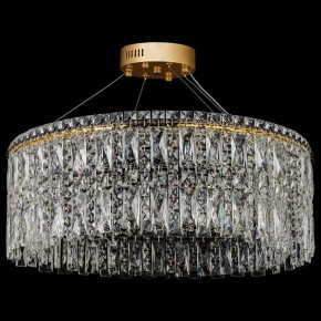 Подвесная люстра Arti Lampadari Ovindoli Gold Ovindoli L 1.5.80.100 G в Нягани - nyagan.mebel24.online | фото 3
