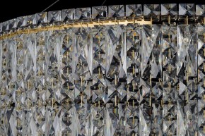 Подвесная люстра Arti Lampadari Ovindoli Gold Ovindoli L 1.5.80.100 G в Нягани - nyagan.mebel24.online | фото 4