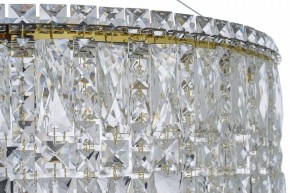 Подвесная люстра Arti Lampadari Ovindoli Gold Ovindoli L 1.5.80.100 G в Нягани - nyagan.mebel24.online | фото 5