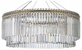 Подвесная люстра Arti Lampadari Ovindoli Gold Ovindoli L 1.5.80.101 G в Нягани - nyagan.mebel24.online | фото