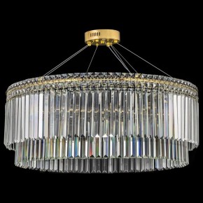 Подвесная люстра Arti Lampadari Ovindoli Gold Ovindoli L 1.5.80.101 G в Нягани - nyagan.mebel24.online | фото 3