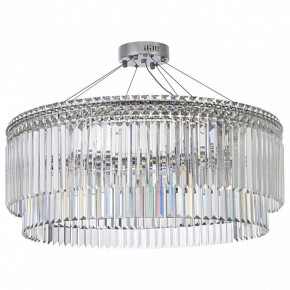 Подвесная люстра Arti Lampadari Ovindoli Gold Ovindoli L 1.5.80.101 N в Нягани - nyagan.mebel24.online | фото 2