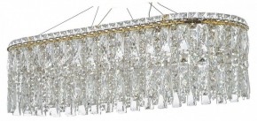 Подвесная люстра Arti Lampadari Ovindoli Gold Ovindoli L 1.5.80x30.100 G в Нягани - nyagan.mebel24.online | фото