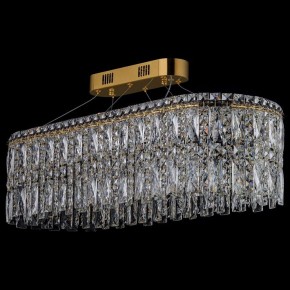 Подвесная люстра Arti Lampadari Ovindoli Gold Ovindoli L 1.5.80x30.100 G в Нягани - nyagan.mebel24.online | фото 3