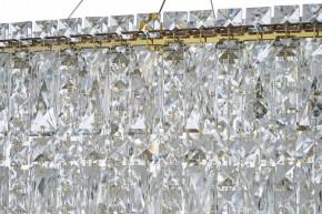 Подвесная люстра Arti Lampadari Ovindoli Gold Ovindoli L 1.5.80x30.100 G в Нягани - nyagan.mebel24.online | фото 5