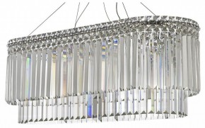 Подвесная люстра Arti Lampadari Ovindoli Gold Ovindoli L 1.5.80x30.101 N в Нягани - nyagan.mebel24.online | фото