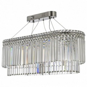 Подвесная люстра Arti Lampadari Ovindoli Gold Ovindoli L 1.5.80x30.101 N в Нягани - nyagan.mebel24.online | фото 2