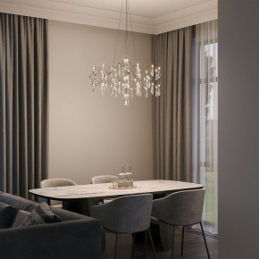 Подвесная люстра Bogate-s Tense 443/1 в Нягани - nyagan.mebel24.online | фото 5