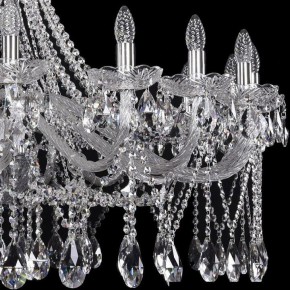 Подвесная люстра Bohemia Ivele Crystal 1413 1413/20/460/Ni в Нягани - nyagan.mebel24.online | фото 2
