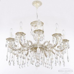 Подвесная люстра Bohemia Ivele Crystal AL7801 AL78101/10/210 A WMG в Нягани - nyagan.mebel24.online | фото 2