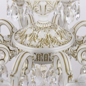 Подвесная люстра Bohemia Ivele Crystal AL7801 AL78101/10/210 A WMG в Нягани - nyagan.mebel24.online | фото 6
