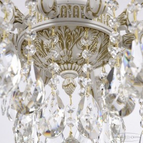 Подвесная люстра Bohemia Ivele Crystal AL7801 AL78101/10/210 A WMG в Нягани - nyagan.mebel24.online | фото 7