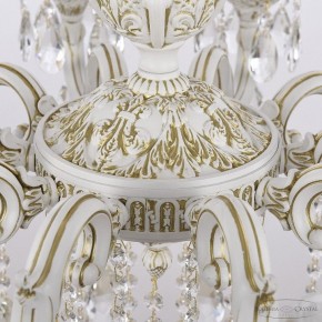 Подвесная люстра Bohemia Ivele Crystal AL7801 AL78101/10/210 B WMG в Нягани - nyagan.mebel24.online | фото 4
