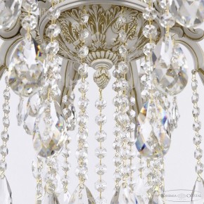 Подвесная люстра Bohemia Ivele Crystal AL7801 AL78101/10/210 B WMG в Нягани - nyagan.mebel24.online | фото 5