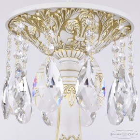 Подвесная люстра Bohemia Ivele Crystal AL7801 AL78101/10/300 A WMG в Нягани - nyagan.mebel24.online | фото 6