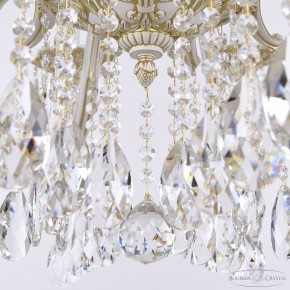 Подвесная люстра Bohemia Ivele Crystal AL7801 AL78101/10/300 A WMG в Нягани - nyagan.mebel24.online | фото 7