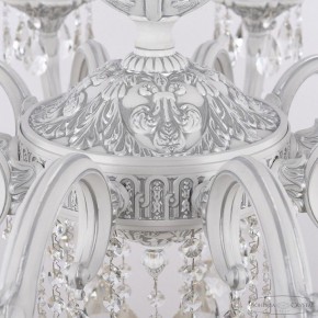 Подвесная люстра Bohemia Ivele Crystal AL7801 AL78101/10/300 A WMN в Нягани - nyagan.mebel24.online | фото 4