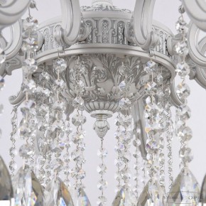 Подвесная люстра Bohemia Ivele Crystal AL7801 AL78101/10/300 A WMN в Нягани - nyagan.mebel24.online | фото 5