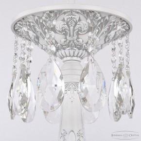 Подвесная люстра Bohemia Ivele Crystal AL7801 AL78101/10/300 A WMN в Нягани - nyagan.mebel24.online | фото 6