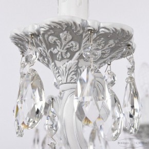 Подвесная люстра Bohemia Ivele Crystal AL7801 AL78101/10/300 A WMN в Нягани - nyagan.mebel24.online | фото 7