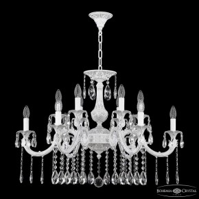 Подвесная люстра Bohemia Ivele Crystal AL7918 AL79118/12/285 A WMN в Нягани - nyagan.mebel24.online | фото 2