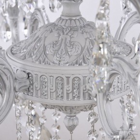 Подвесная люстра Bohemia Ivele Crystal AL7918 AL79118/12/285 A WMN в Нягани - nyagan.mebel24.online | фото 4