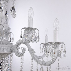 Подвесная люстра Bohemia Ivele Crystal AL7918 AL79118/12/285 A WMN в Нягани - nyagan.mebel24.online | фото 6