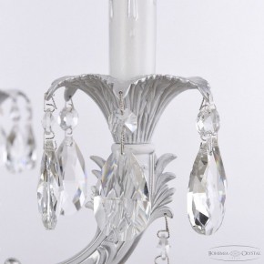Подвесная люстра Bohemia Ivele Crystal AL7918 AL79118/12/285 A WMN в Нягани - nyagan.mebel24.online | фото 7